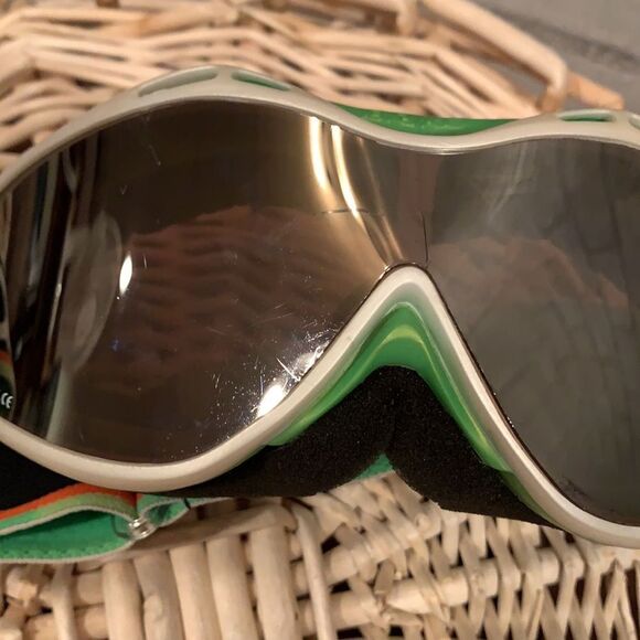 Briko Ski/Snowboarding Goggles - Picture 5 of 5